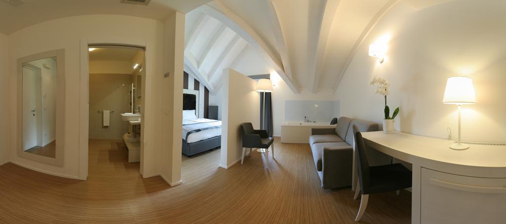 Hotel Bavaria เลวิโกแตร์เม ภายนอก รูปภาพ