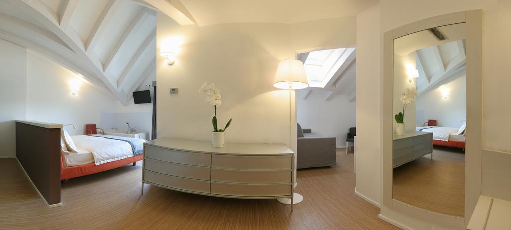 Hotel Bavaria เลวิโกแตร์เม ภายนอก รูปภาพ