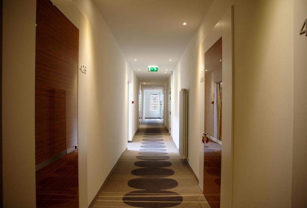 Hotel Bavaria เลวิโกแตร์เม ภายนอก รูปภาพ