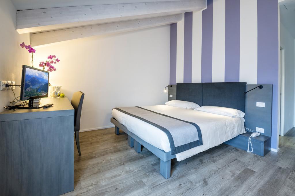 Hotel Bavaria เลวิโกแตร์เม ภายนอก รูปภาพ